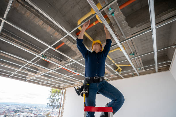 Best Emergency Plumbing Repair  in Strawberry, CA