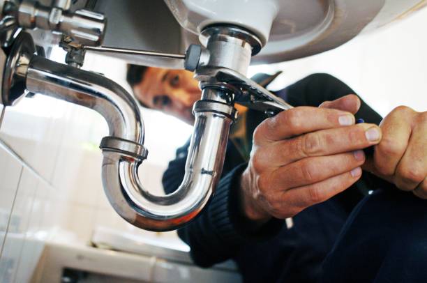 Best Sprinkler Systems  in Strawberry, CA