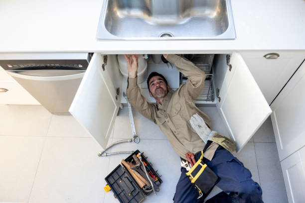 Best Residential Plumbing Services  in Strawberry, CA
