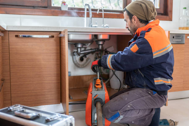 Best Best Plumbers Near Me  in Strawberry, CA