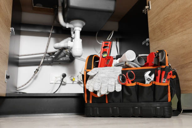 Best Water Leak Repair  in Strawberry, CA