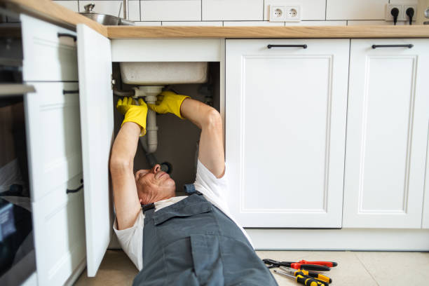 Reliable Strawberry, CA Plumbing Solutions