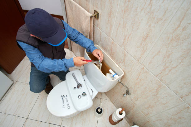 Best Sewer Cleaning Services  in Strawberry, CA