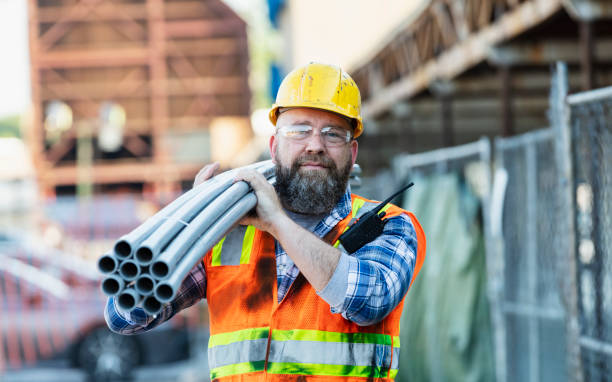 Best Toilet Repair Services  in Strawberry, CA