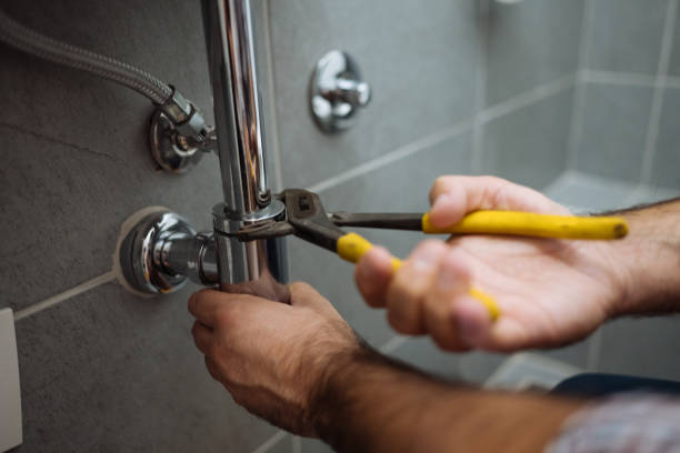 Best Plumbing Installation Services  in Strawberry, CA