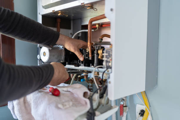 Best Local Plumber Services  in Strawberry, CA