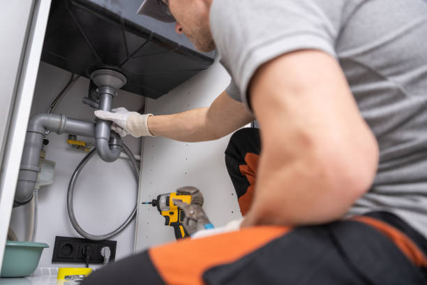 Best Pipe Repair Near Me  in Strawberry, CA