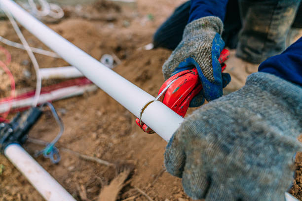 Best Sewer Cleaning Services  in Strawberry, CA